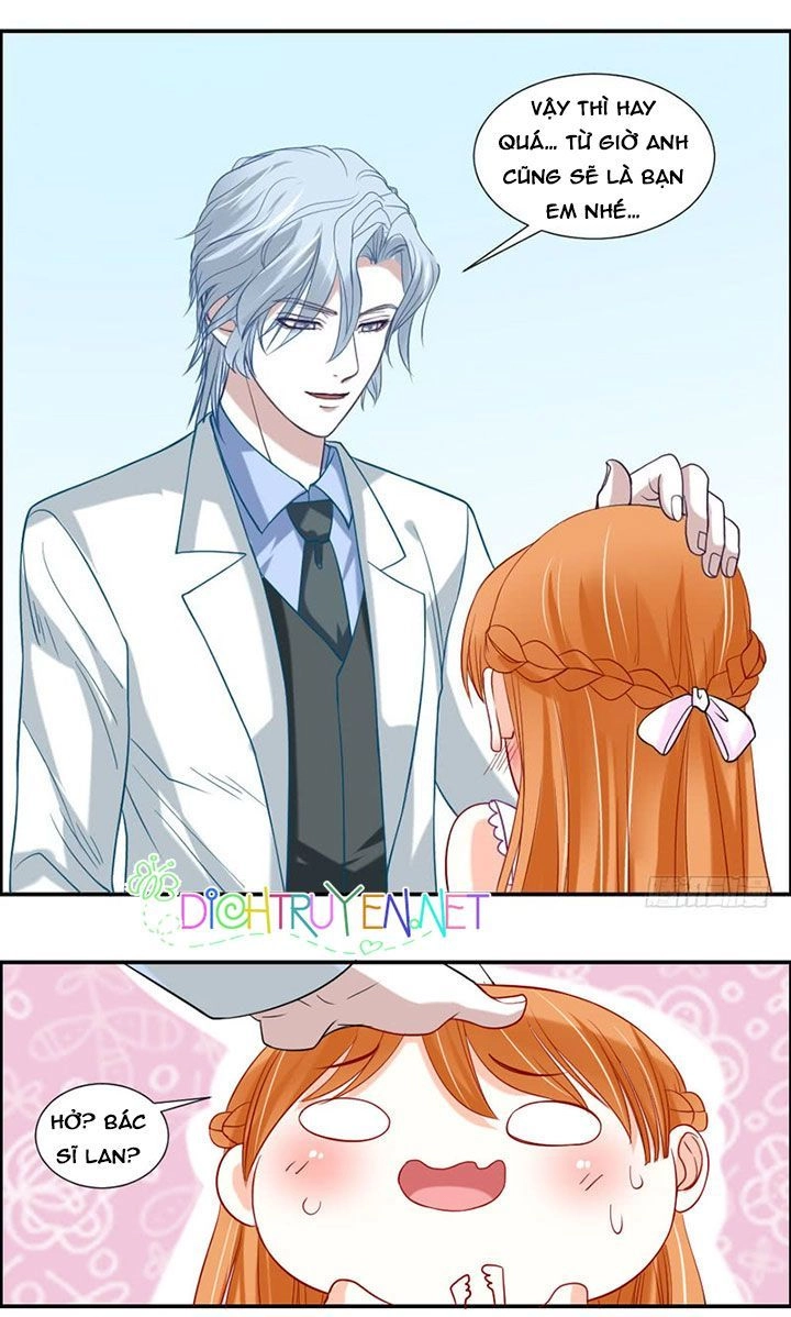 Ma Vương Đại Nhân Đi Thông Thả Chapter 39 - 9