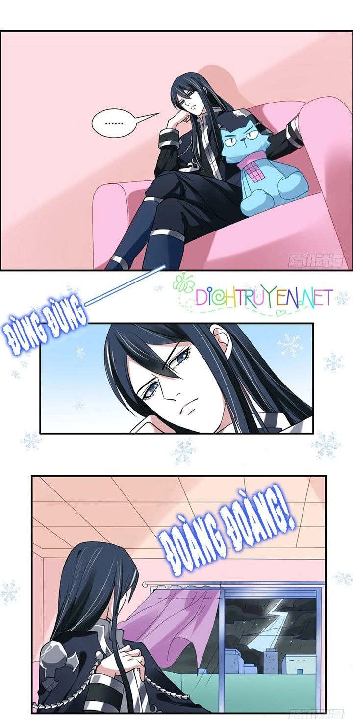 Ma Vương Đại Nhân Đi Thông Thả Chapter 39 - 11