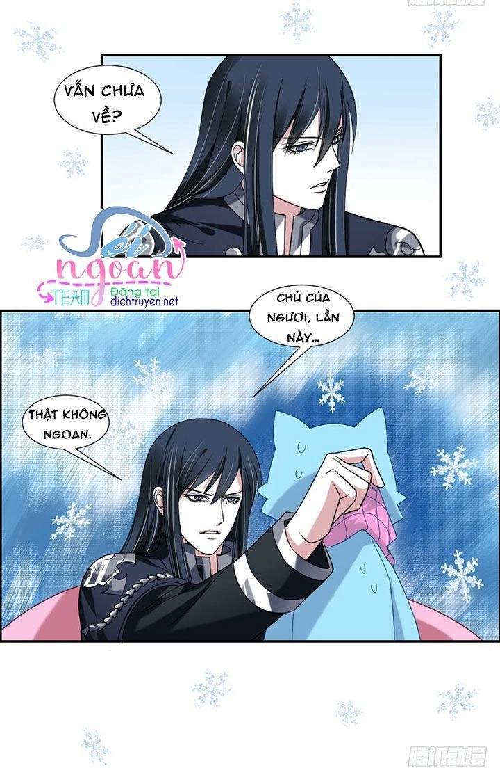 Ma Vương Đại Nhân Đi Thông Thả Chapter 39 - 12