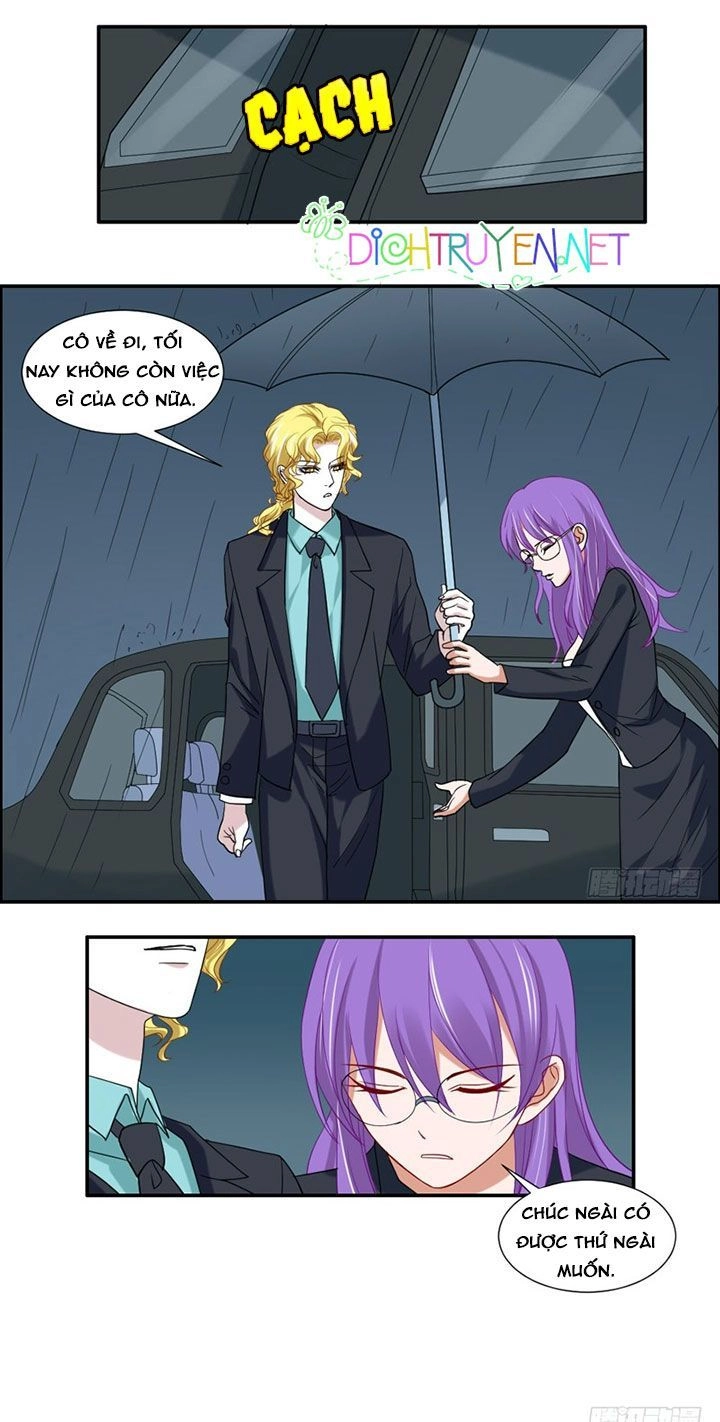 Ma Vương Đại Nhân Đi Thông Thả Chapter 40 - 3