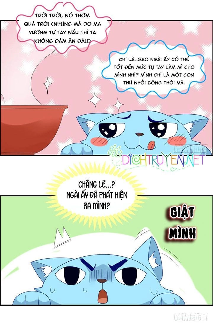 Ma Vương Đại Nhân Đi Thông Thả Chapter 41 - 9