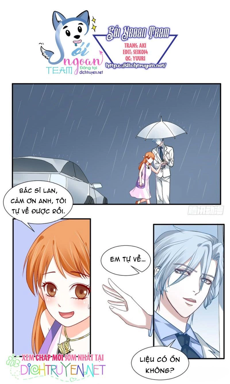 Ma Vương Đại Nhân Đi Thông Thả Chapter 42 - 1