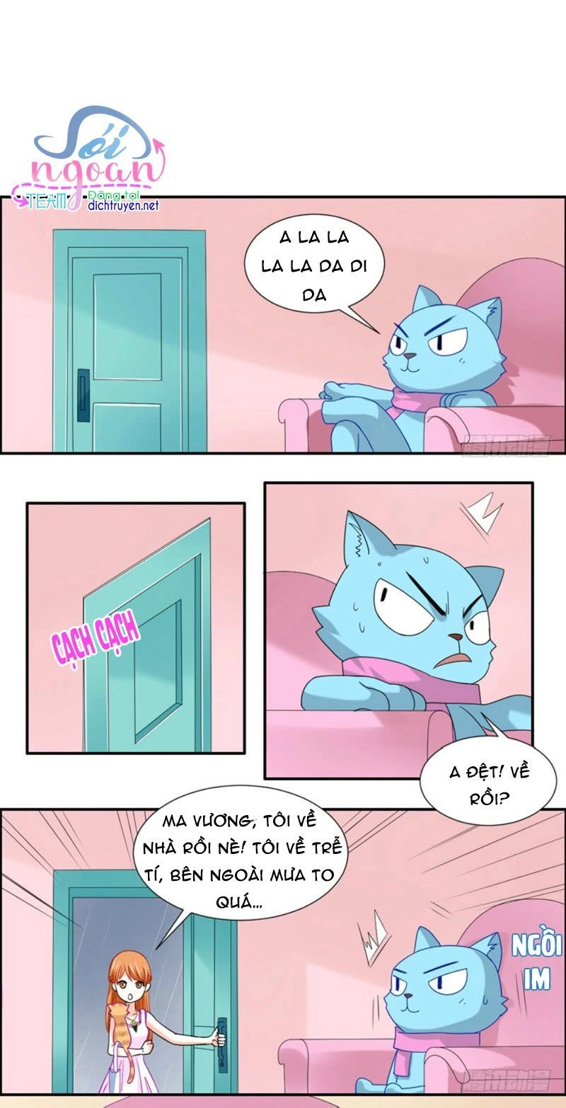 Ma Vương Đại Nhân Đi Thông Thả Chapter 42 - 12