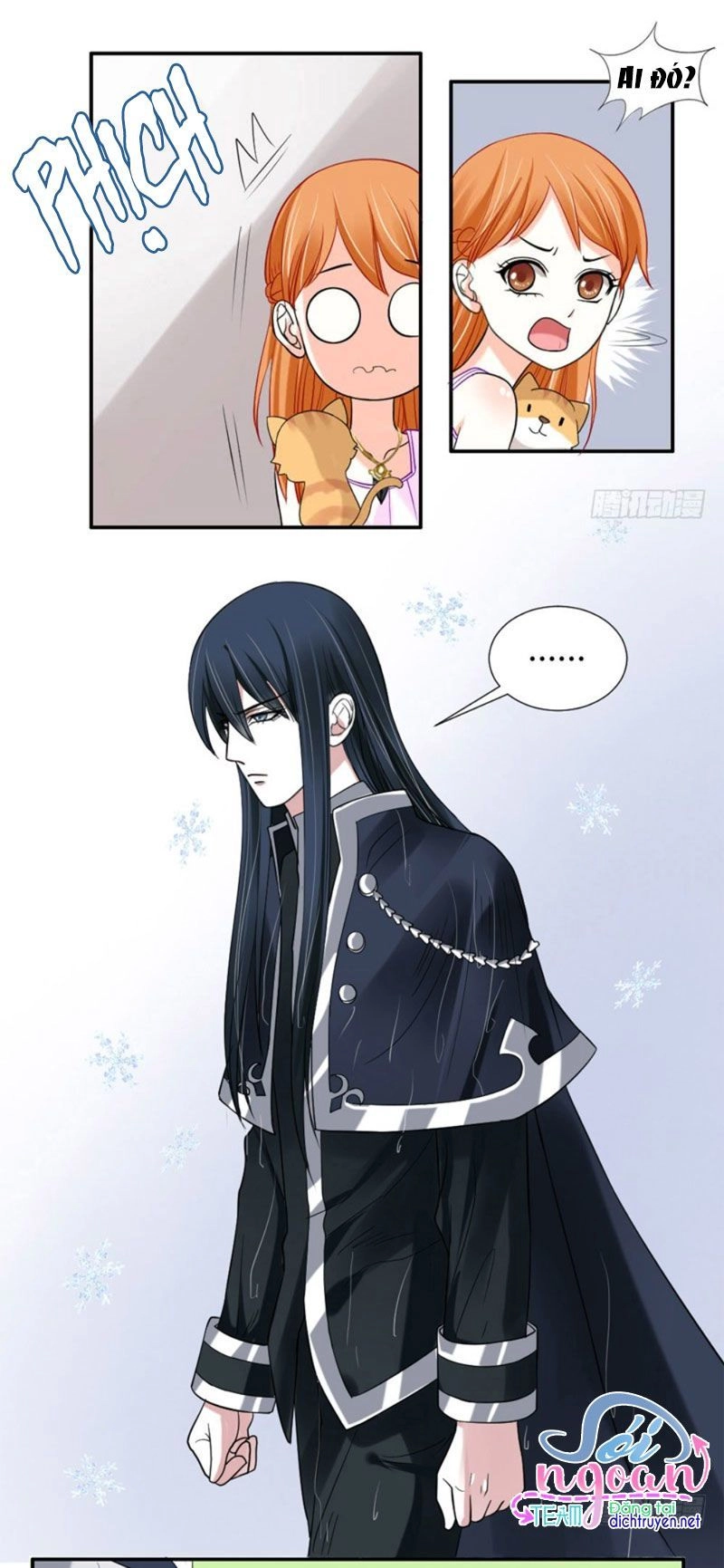 Ma Vương Đại Nhân Đi Thông Thả Chapter 42 - 14