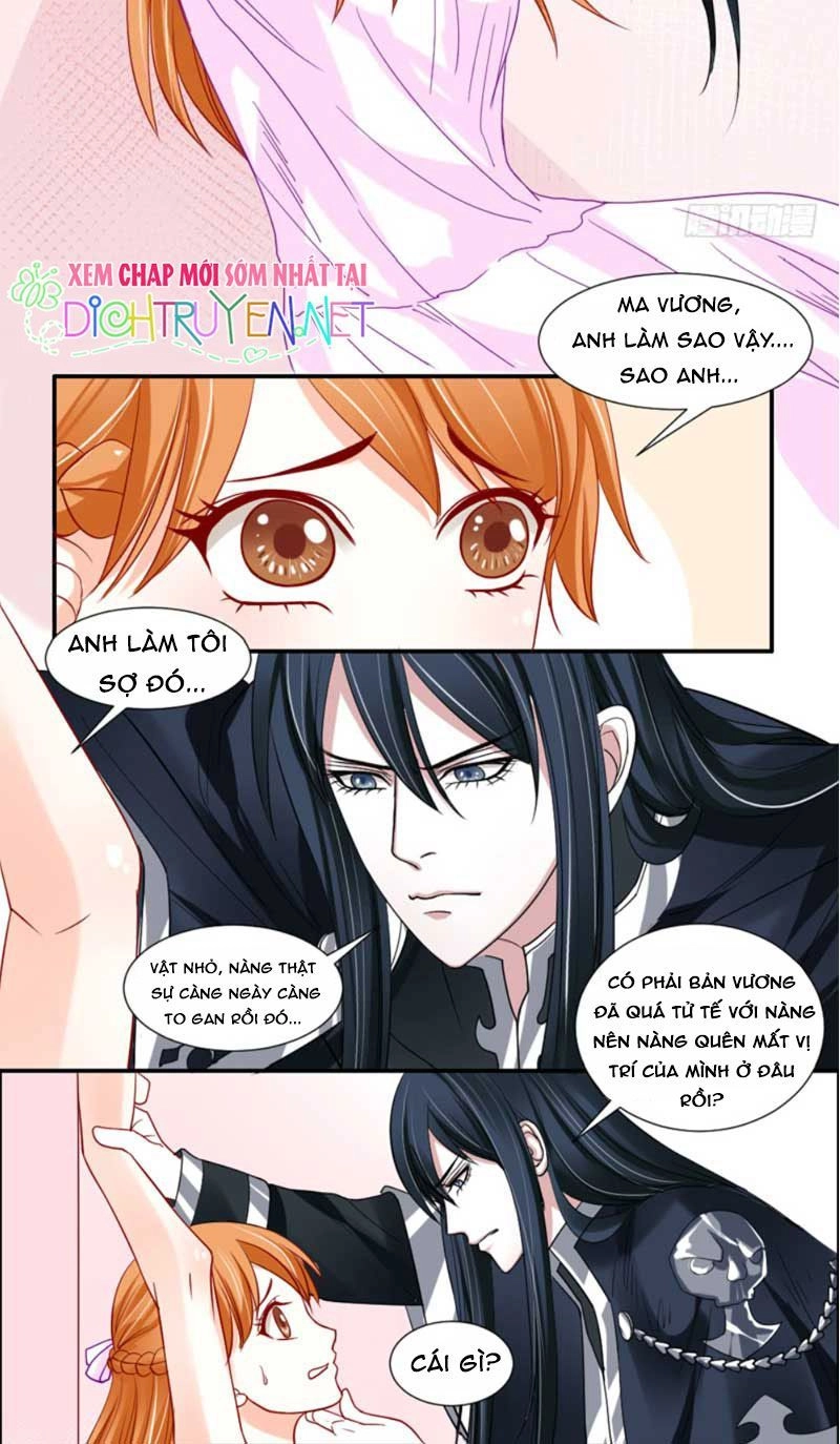 Ma Vương Đại Nhân Đi Thông Thả Chapter 43 - 3