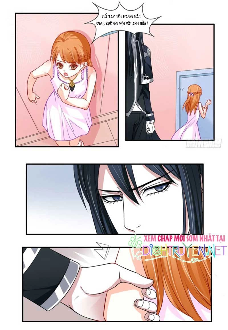 Ma Vương Đại Nhân Đi Thông Thả Chapter 43 - 7