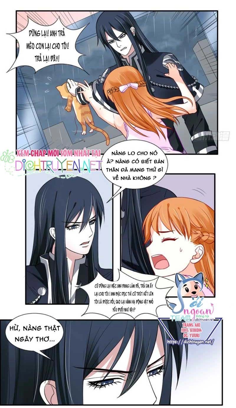 Ma Vương Đại Nhân Đi Thông Thả Chapter 44 - 1