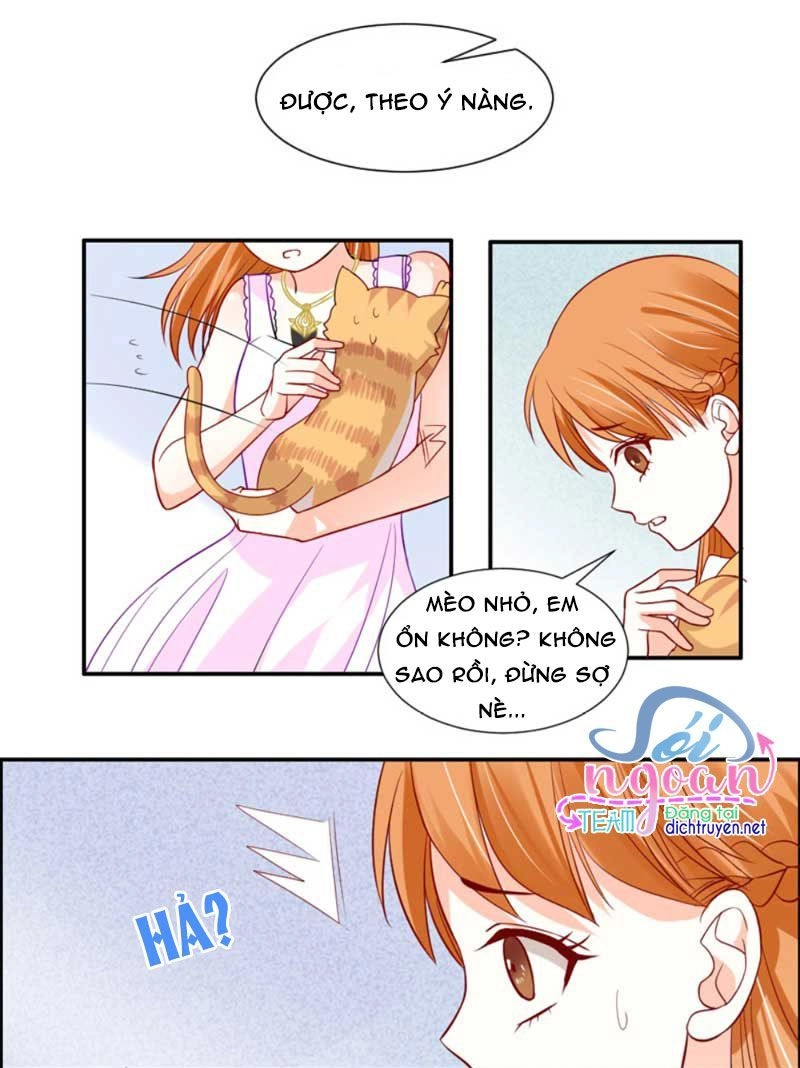 Ma Vương Đại Nhân Đi Thông Thả Chapter 44 - 2