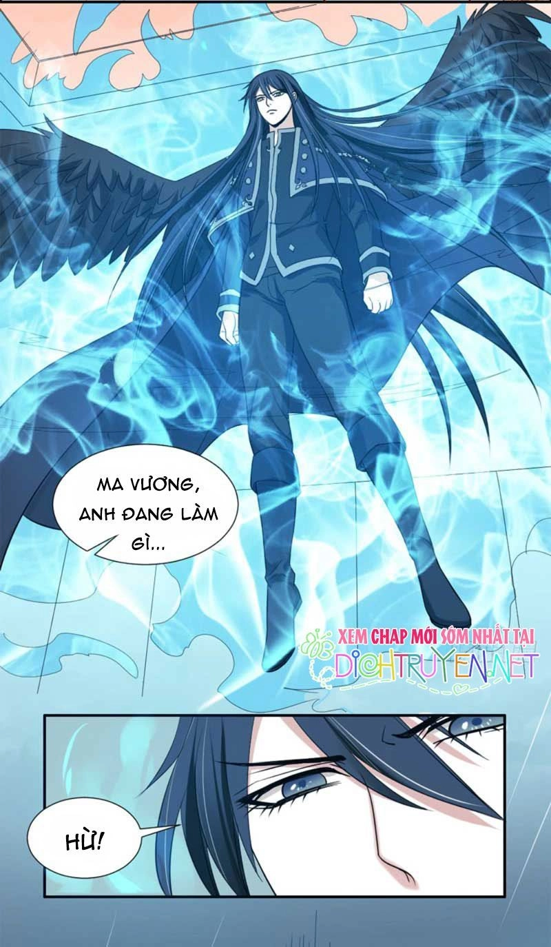 Ma Vương Đại Nhân Đi Thông Thả Chapter 44 - 3