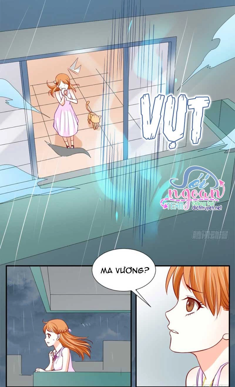 Ma Vương Đại Nhân Đi Thông Thả Chapter 44 - 4