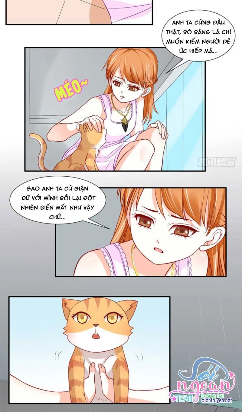 Ma Vương Đại Nhân Đi Thông Thả Chapter 44 - 6