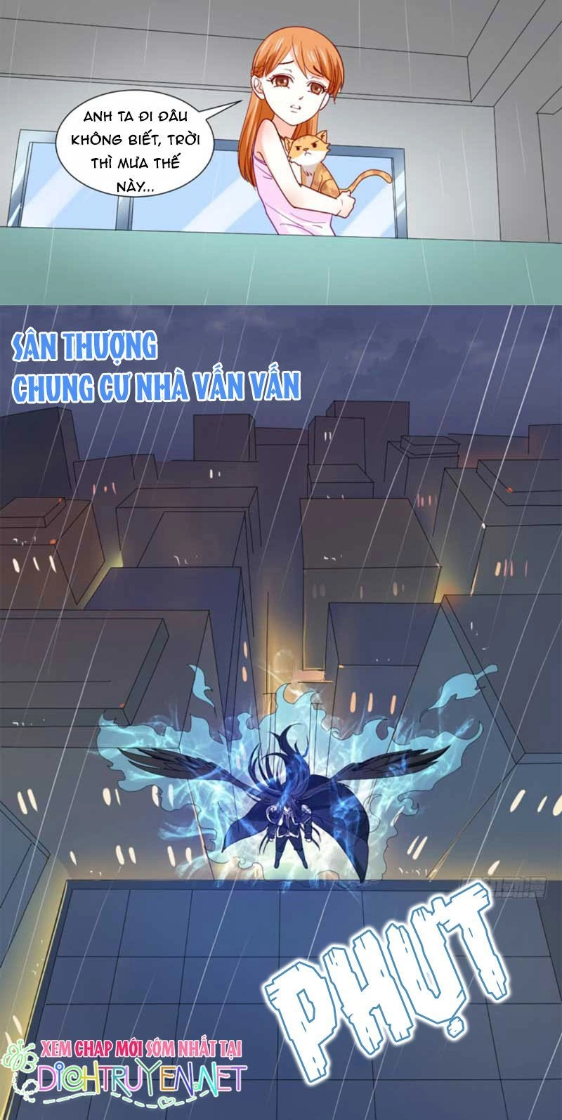 Ma Vương Đại Nhân Đi Thông Thả Chapter 44 - 7