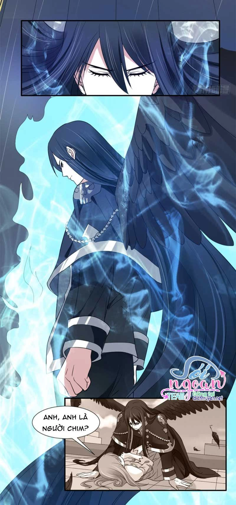 Ma Vương Đại Nhân Đi Thông Thả Chapter 44 - 8