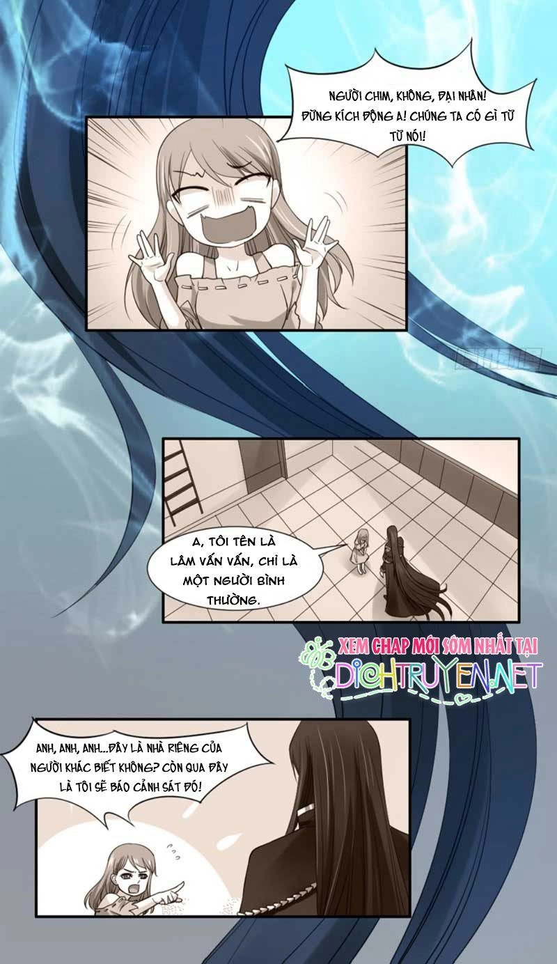 Ma Vương Đại Nhân Đi Thông Thả Chapter 44 - 9