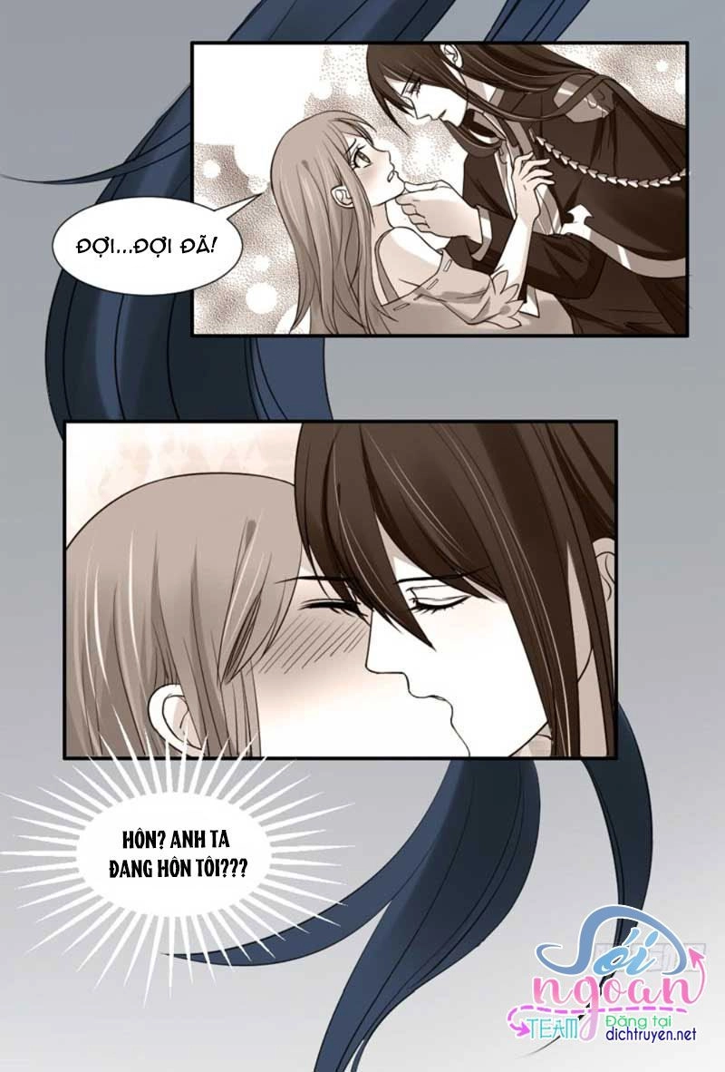 Ma Vương Đại Nhân Đi Thông Thả Chapter 44 - 10