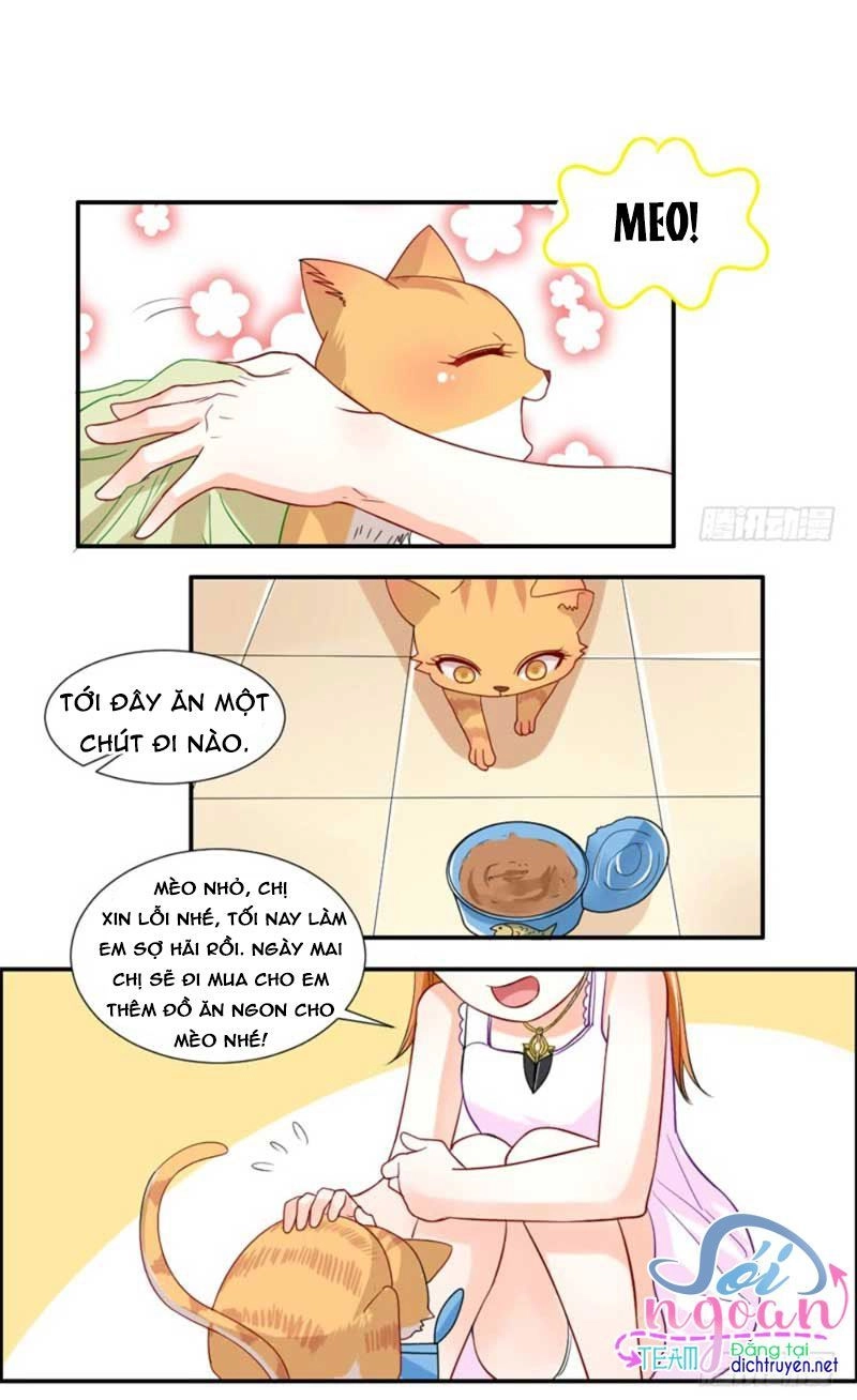 Ma Vương Đại Nhân Đi Thông Thả Chapter 44 - 12