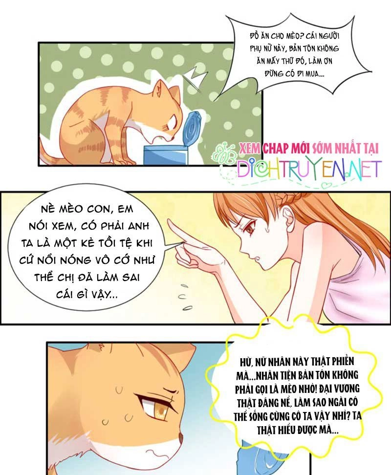 Ma Vương Đại Nhân Đi Thông Thả Chapter 44 - 13