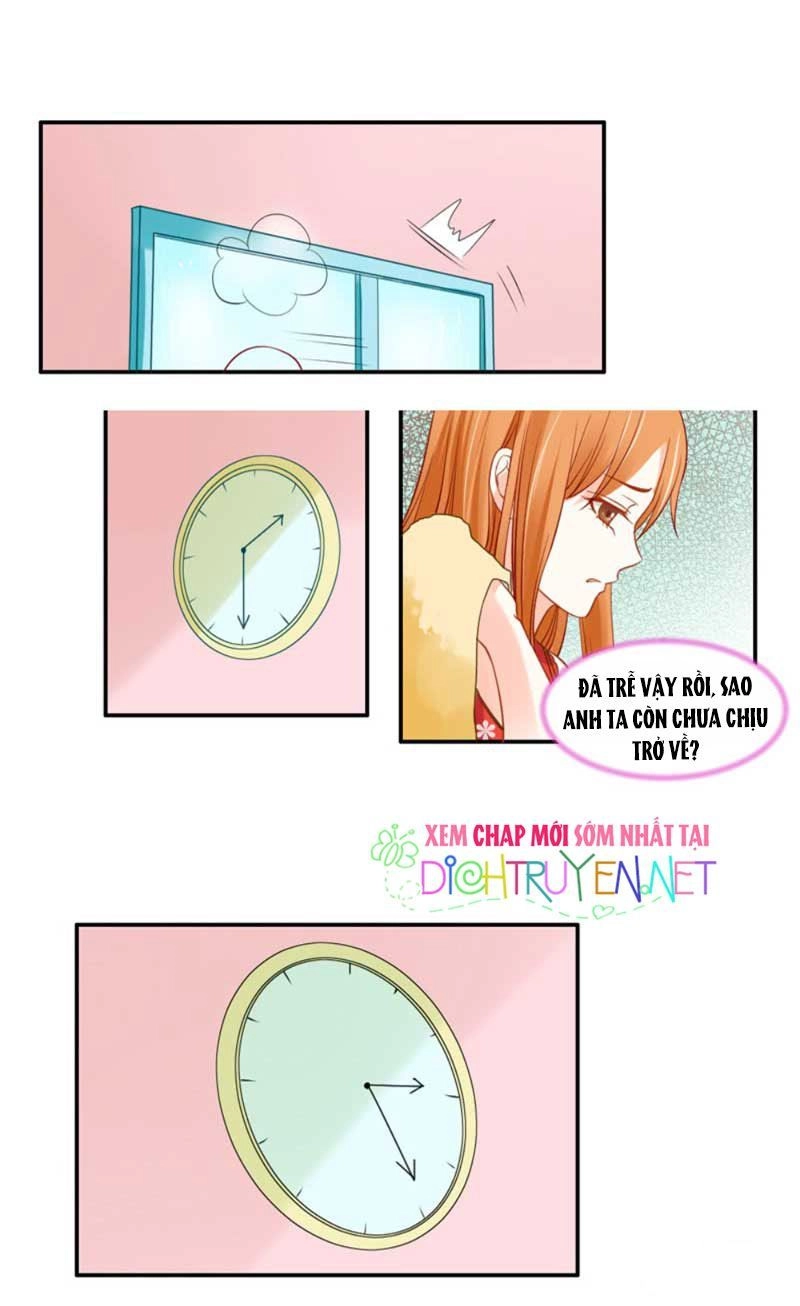 Ma Vương Đại Nhân Đi Thông Thả Chapter 44 - 15