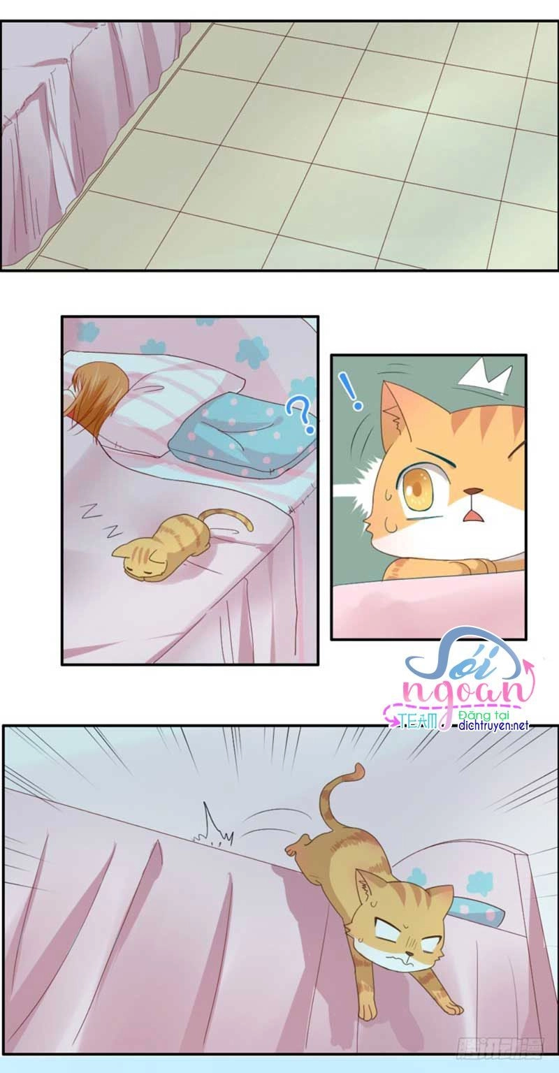 Ma Vương Đại Nhân Đi Thông Thả Chapter 44 - 16