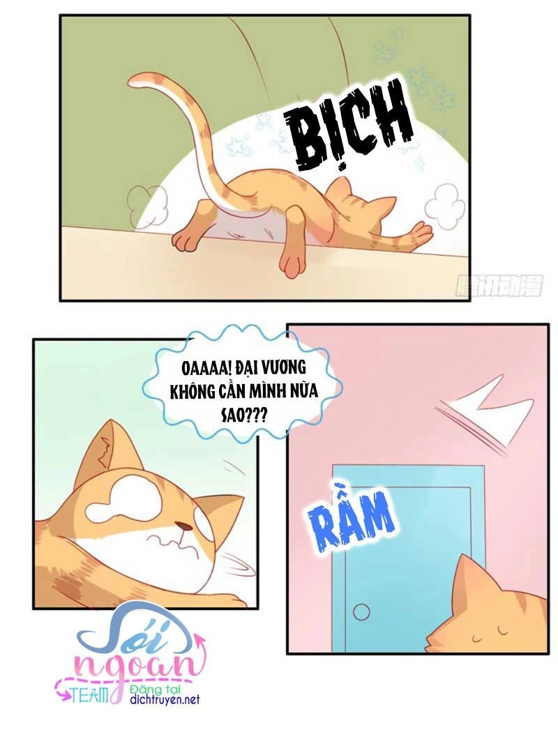 Ma Vương Đại Nhân Đi Thông Thả Chapter 44 - 18