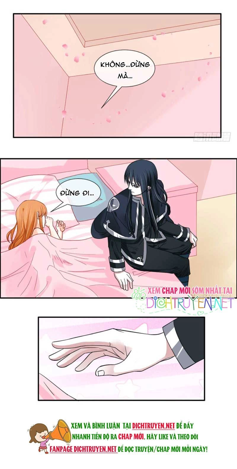 Ma Vương Đại Nhân Đi Thông Thả Chapter 44 - 19