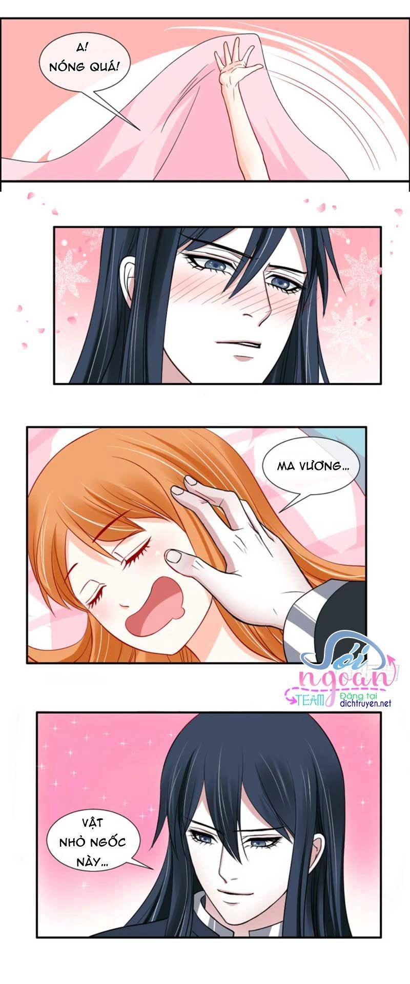 Ma Vương Đại Nhân Đi Thông Thả Chapter 44 - 20