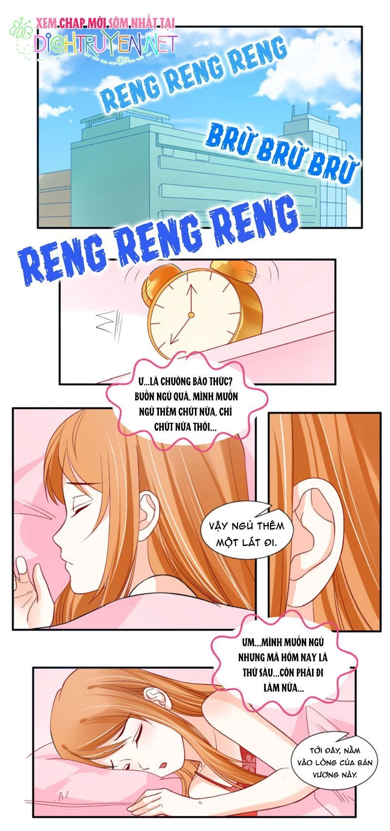 Ma Vương Đại Nhân Đi Thông Thả Chapter 45 - 1