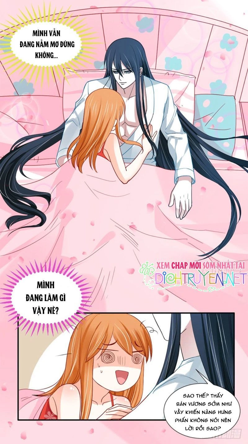 Ma Vương Đại Nhân Đi Thông Thả Chapter 45 - 3