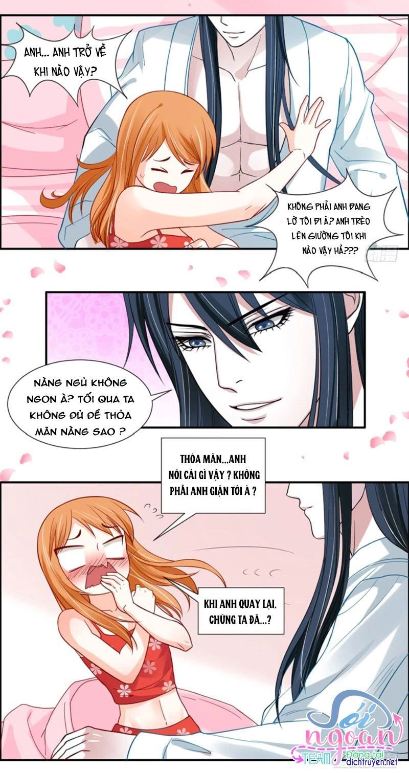 Ma Vương Đại Nhân Đi Thông Thả Chapter 45 - 4