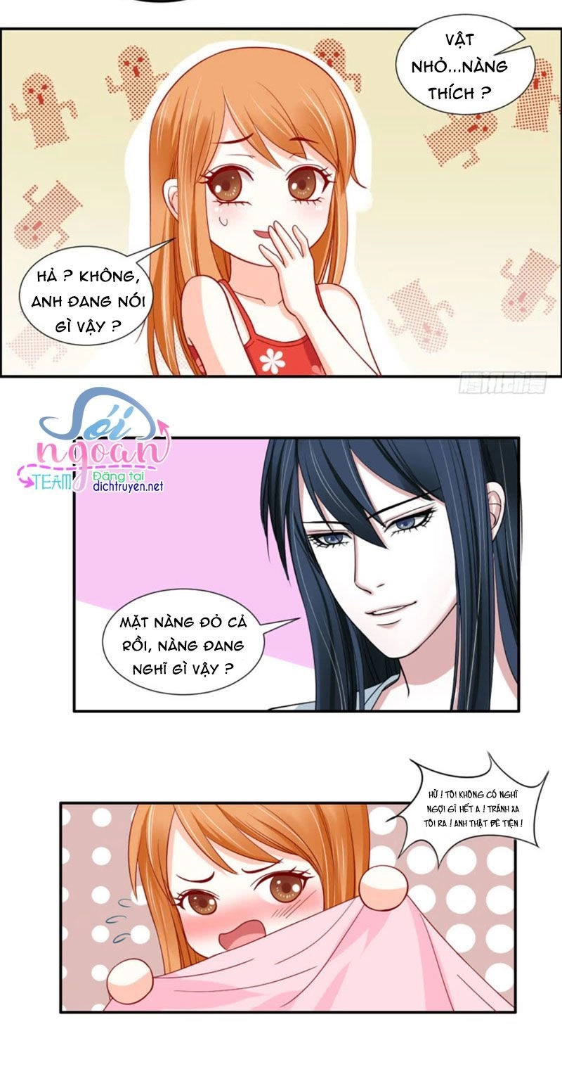 Ma Vương Đại Nhân Đi Thông Thả Chapter 45 - 6