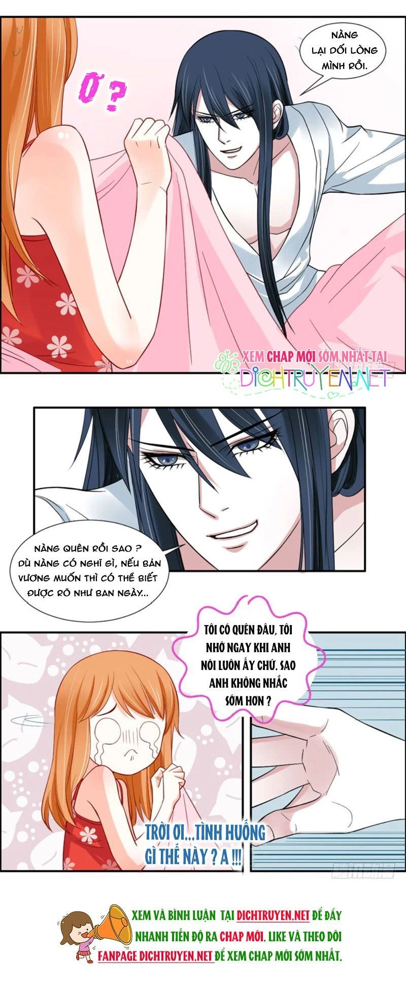 Ma Vương Đại Nhân Đi Thông Thả Chapter 45 - 7