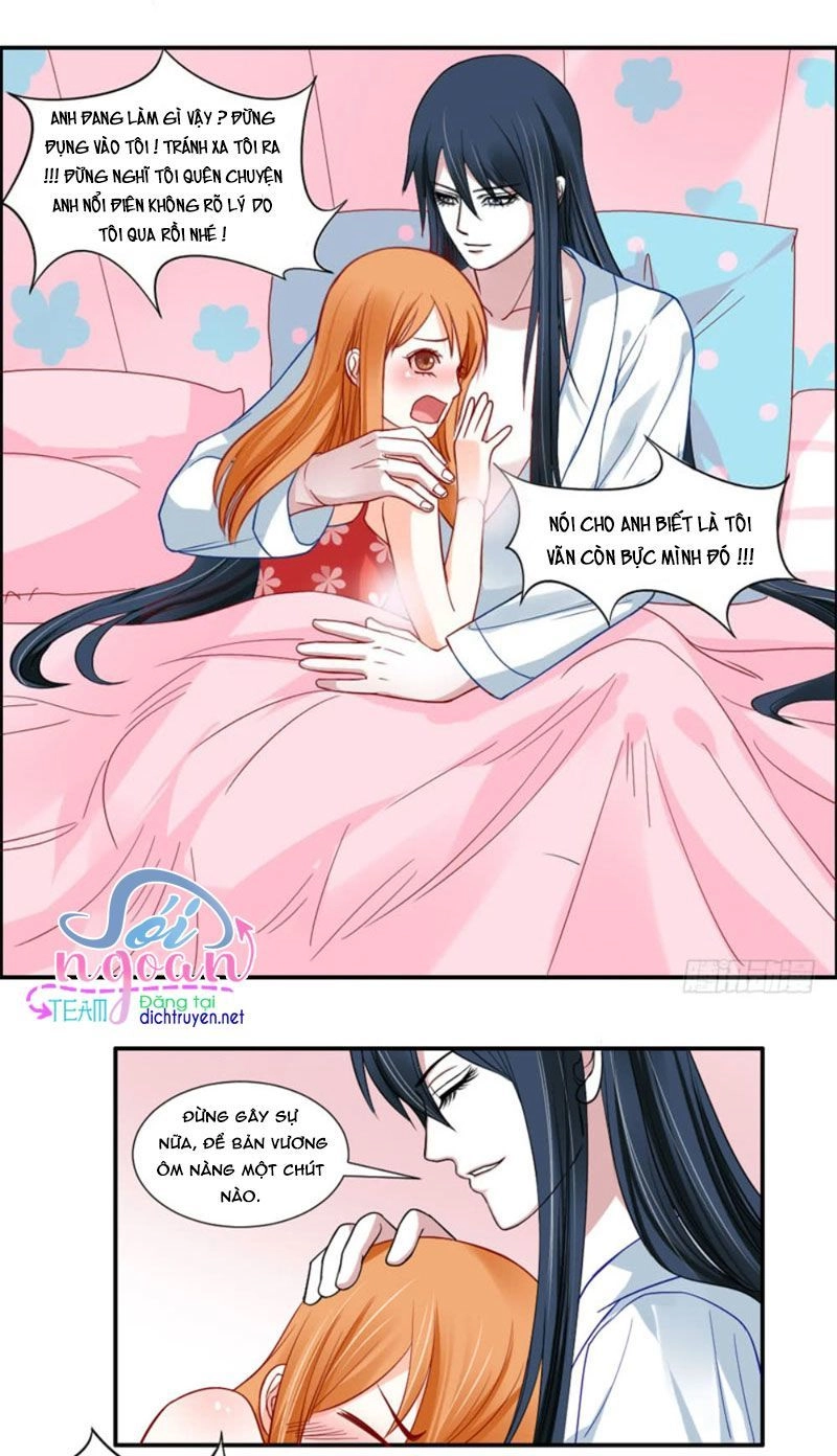 Ma Vương Đại Nhân Đi Thông Thả Chapter 45 - 8