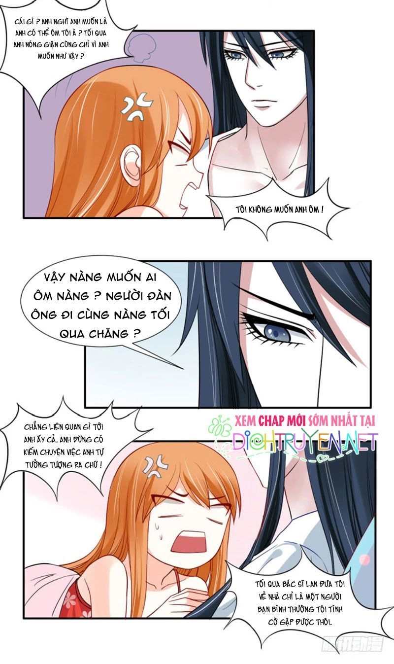 Ma Vương Đại Nhân Đi Thông Thả Chapter 45 - 9