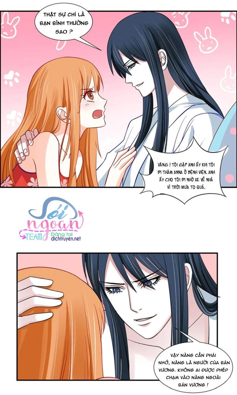 Ma Vương Đại Nhân Đi Thông Thả Chapter 45 - 10