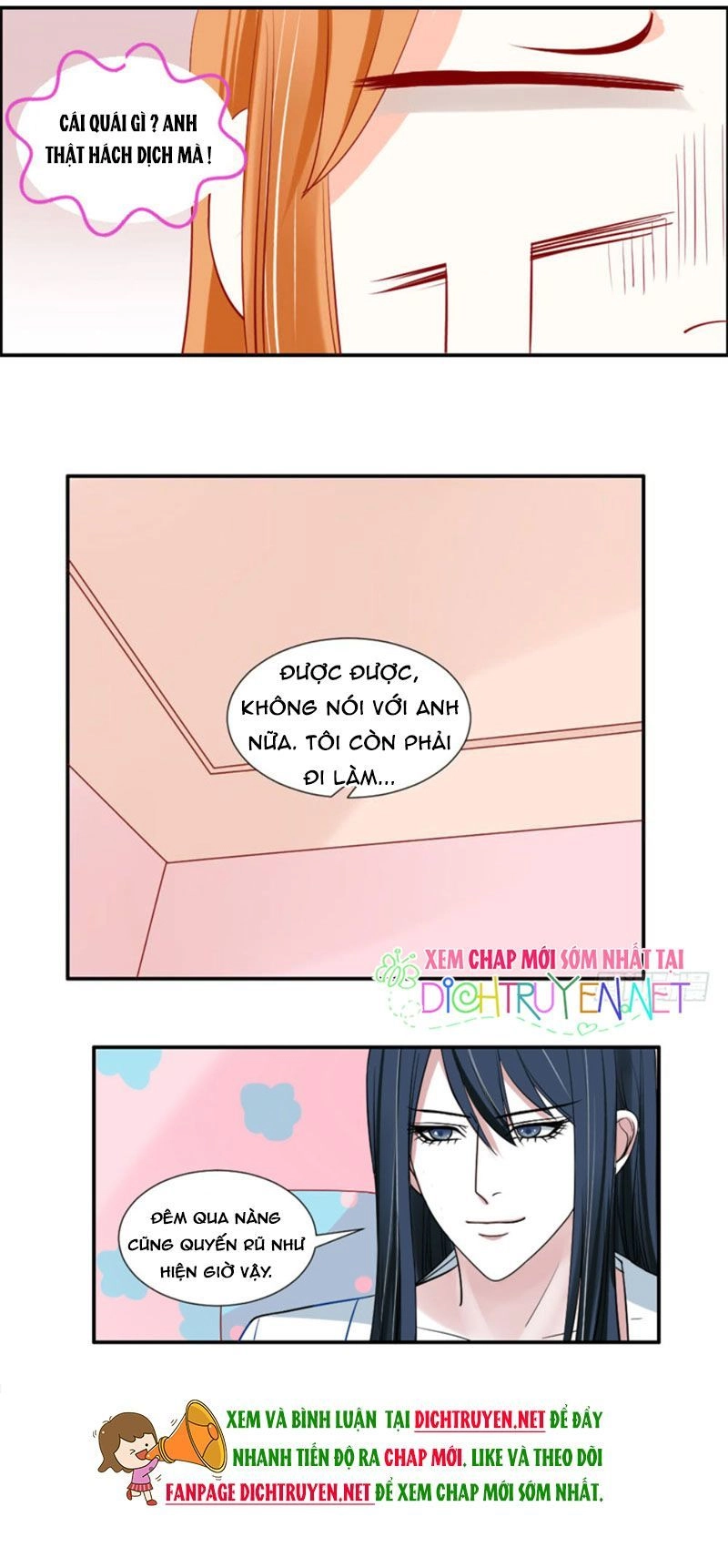 Ma Vương Đại Nhân Đi Thông Thả Chapter 45 - 11