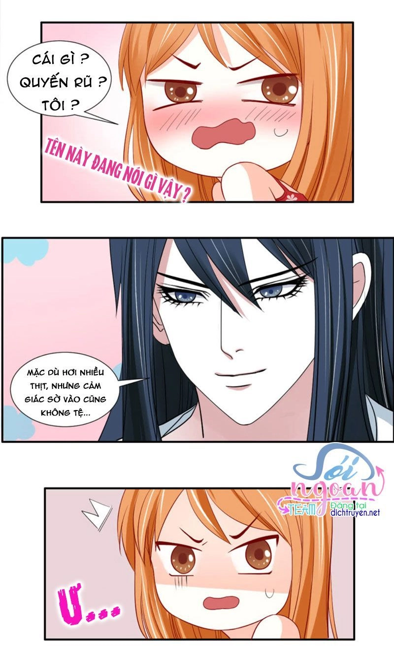 Ma Vương Đại Nhân Đi Thông Thả Chapter 45 - 12