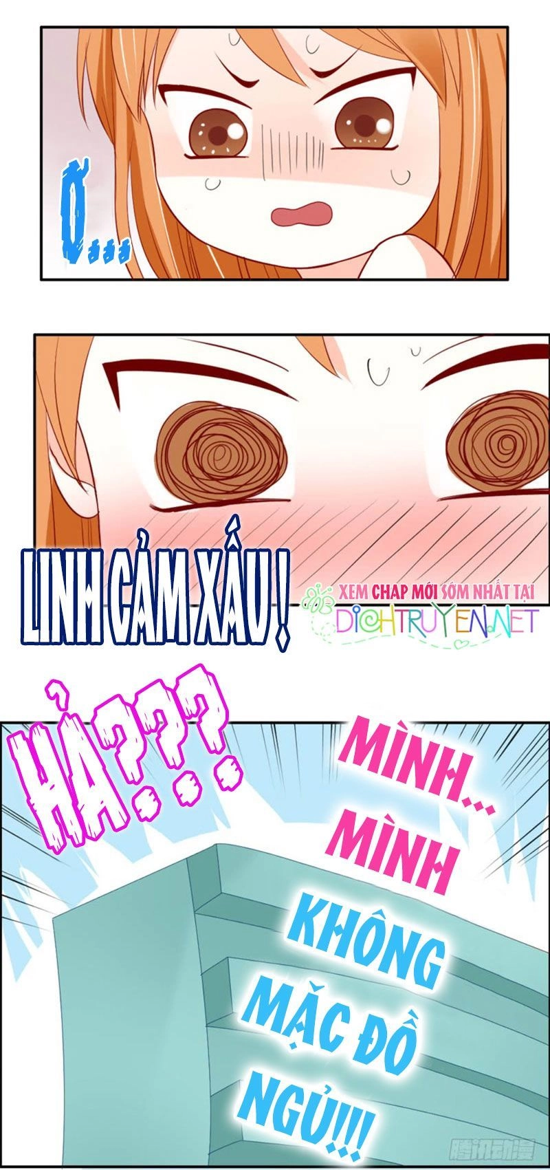 Ma Vương Đại Nhân Đi Thông Thả Chapter 45 - 13