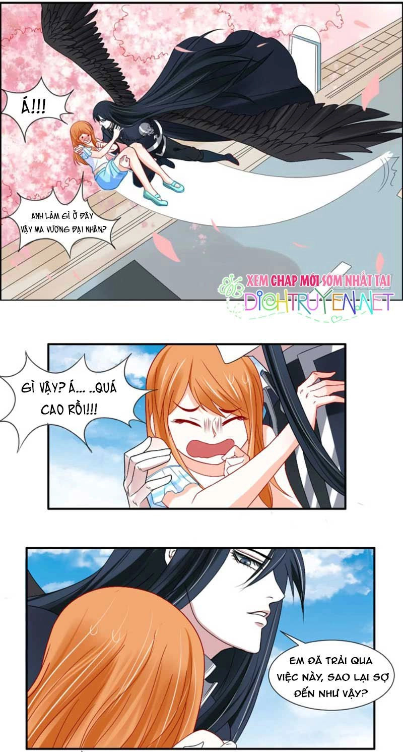 Ma Vương Đại Nhân Đi Thông Thả Chapter 47 - 7