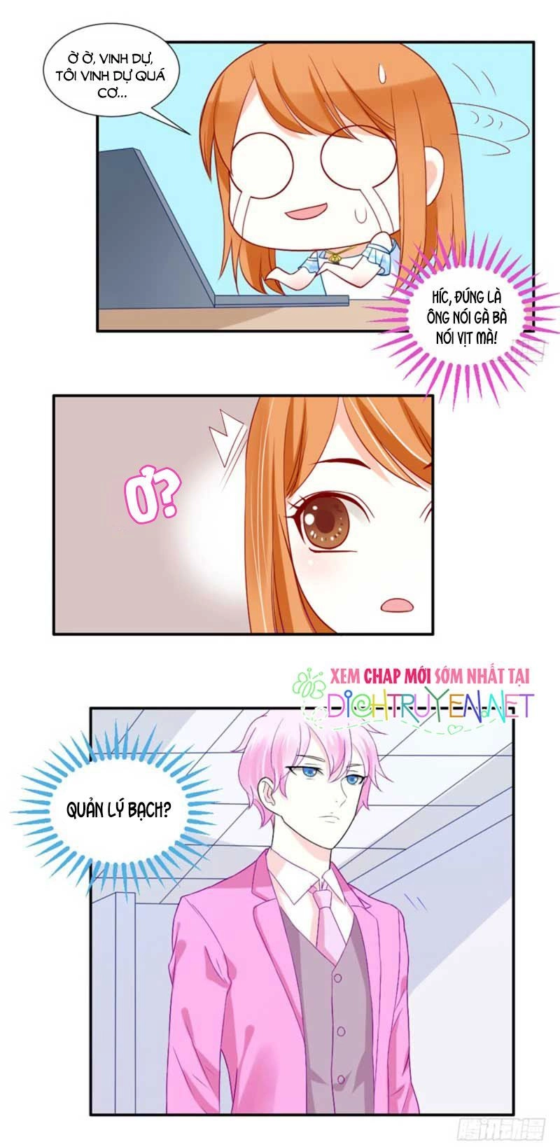 Ma Vương Đại Nhân Đi Thông Thả Chapter 48 - 4