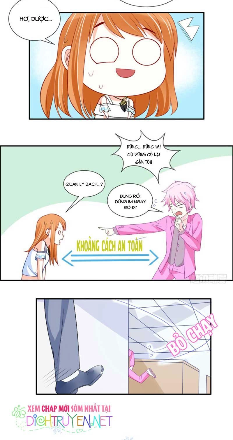 Ma Vương Đại Nhân Đi Thông Thả Chapter 48 - 6