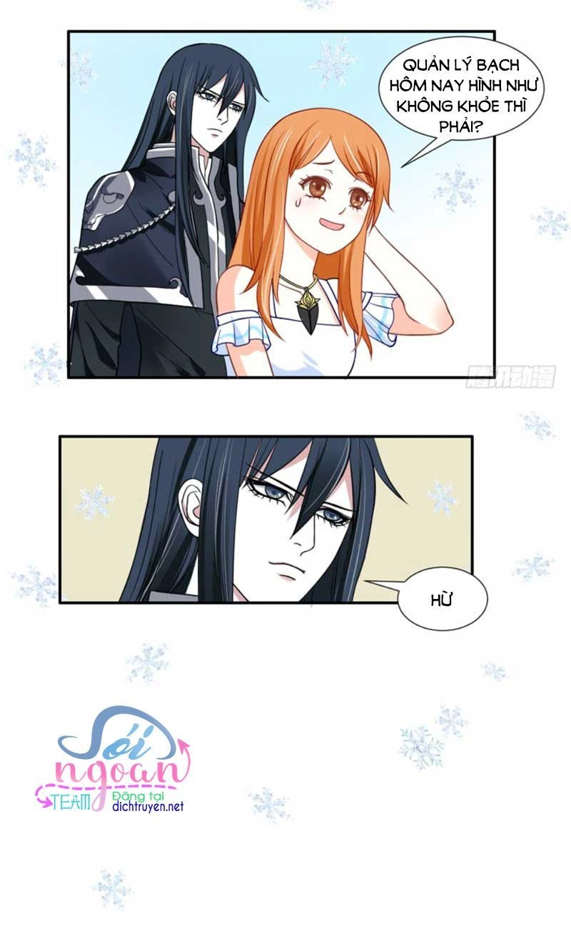 Ma Vương Đại Nhân Đi Thông Thả Chapter 48 - 7