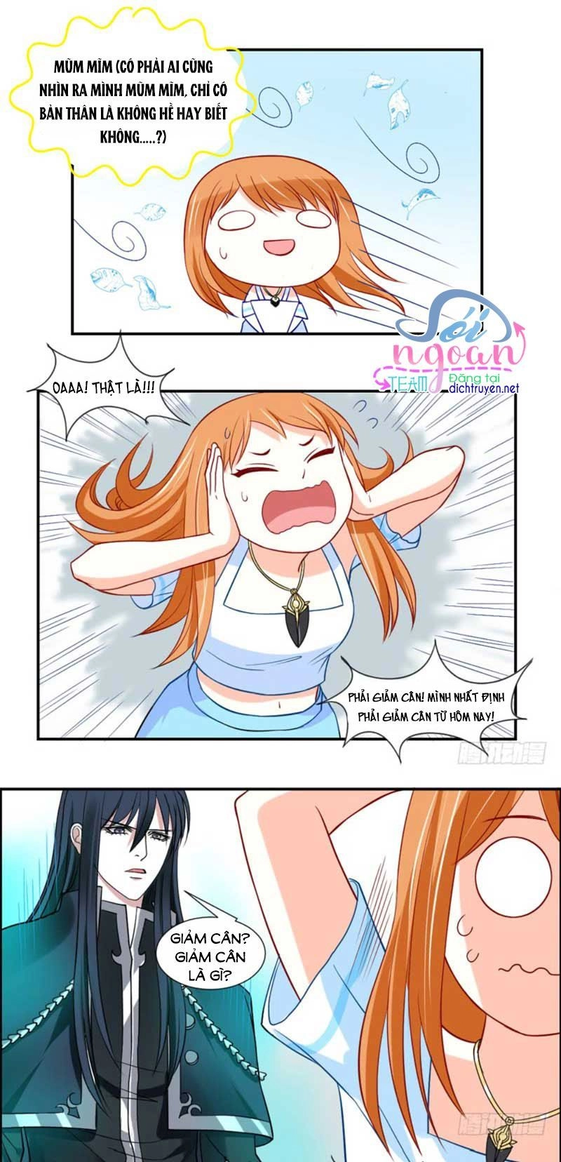 Ma Vương Đại Nhân Đi Thông Thả Chapter 48 - 14