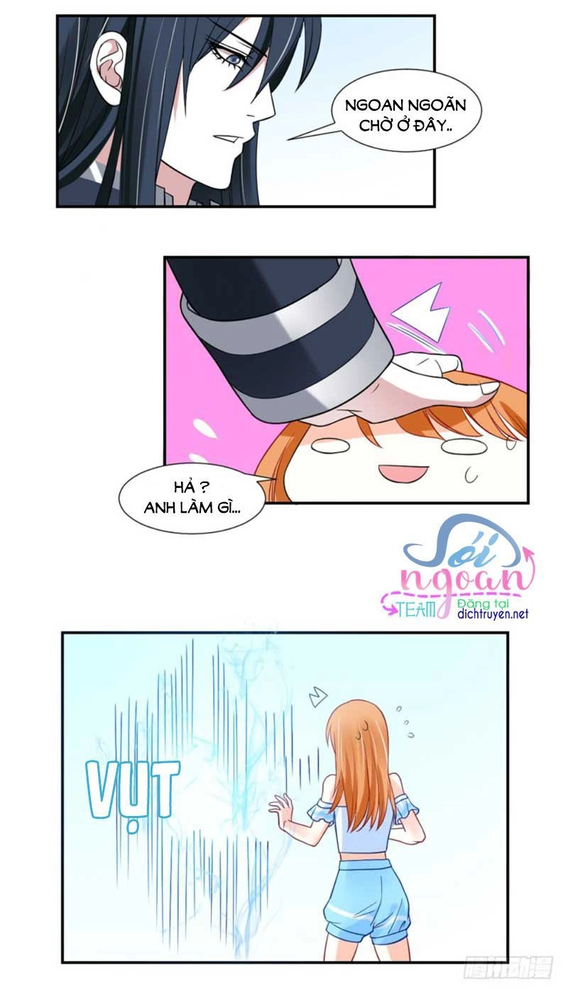 Ma Vương Đại Nhân Đi Thông Thả Chapter 48 - 16