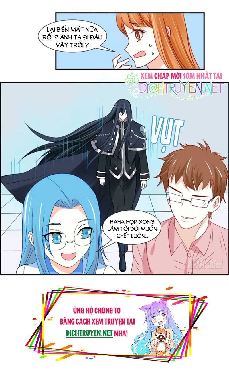 Ma Vương Đại Nhân Đi Thông Thả Chapter 48 - 17