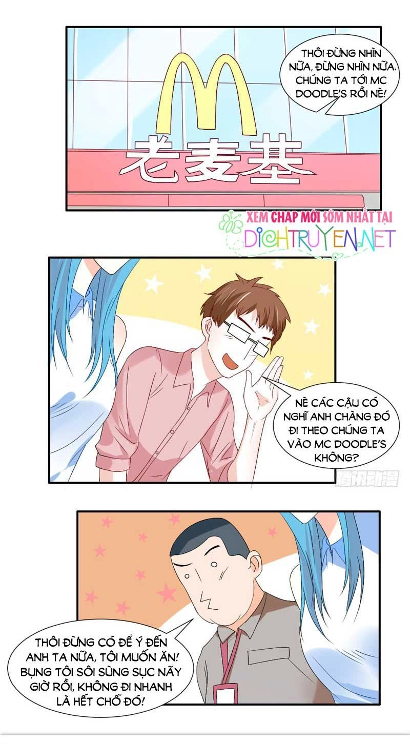 Ma Vương Đại Nhân Đi Thông Thả Chapter 49 - 5