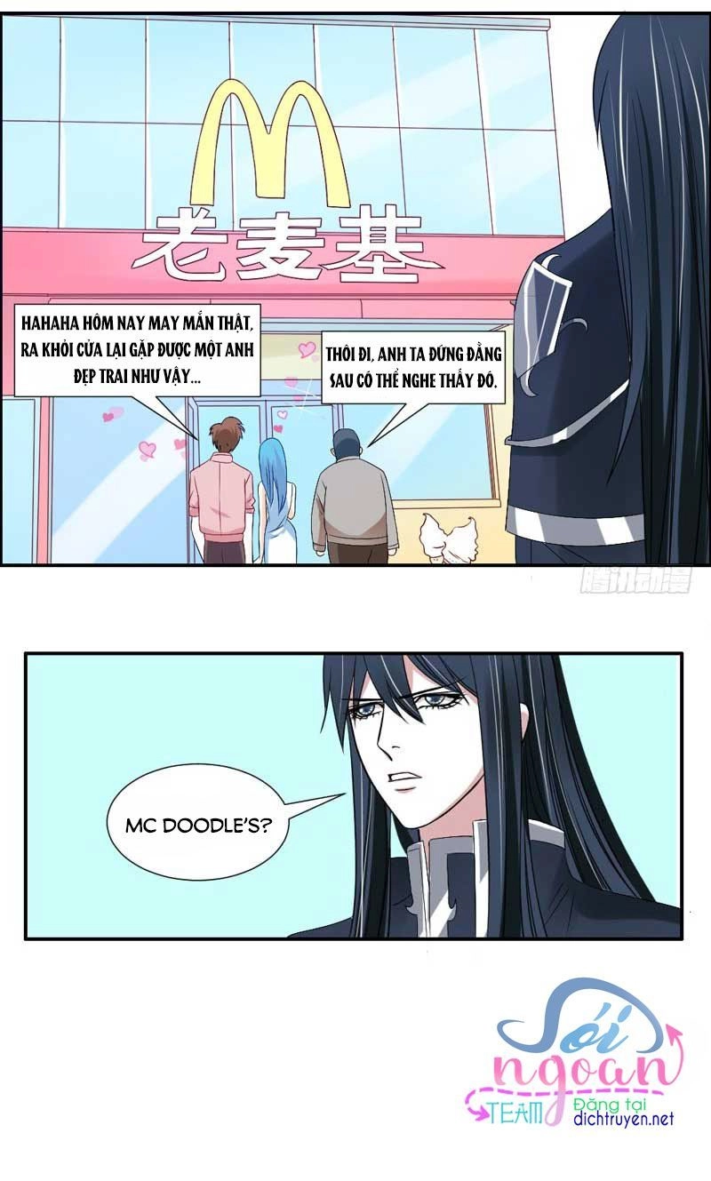 Ma Vương Đại Nhân Đi Thông Thả Chapter 49 - 6