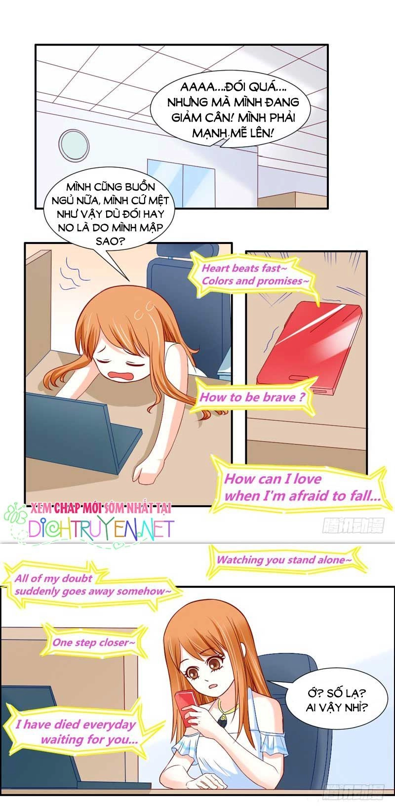 Ma Vương Đại Nhân Đi Thông Thả Chapter 49 - 7