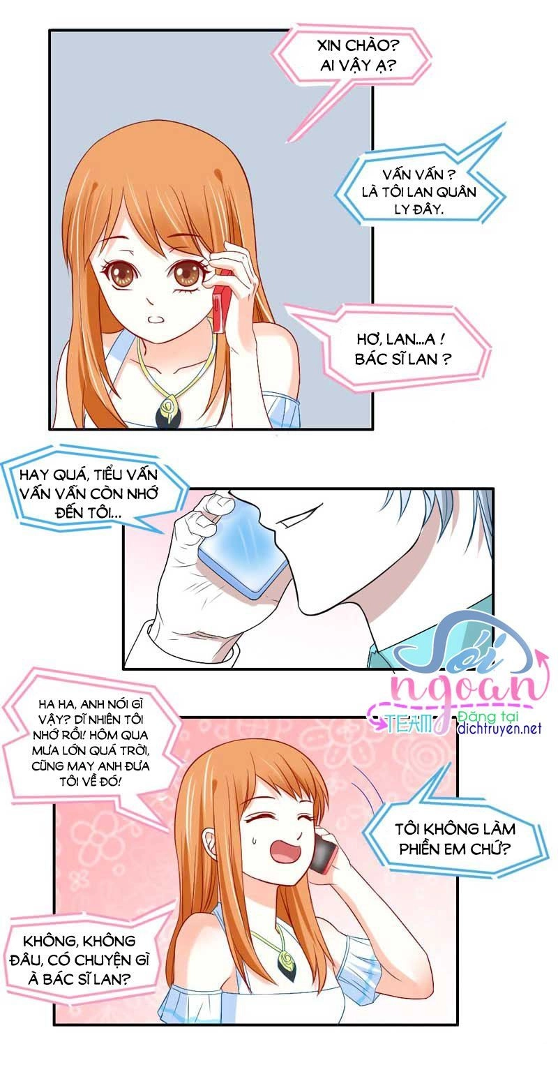 Ma Vương Đại Nhân Đi Thông Thả Chapter 49 - 8