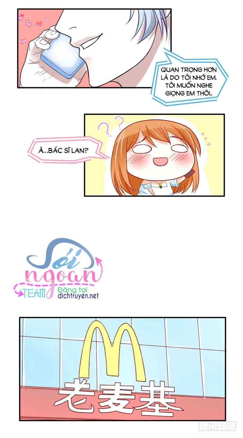 Ma Vương Đại Nhân Đi Thông Thả Chapter 49 - 10