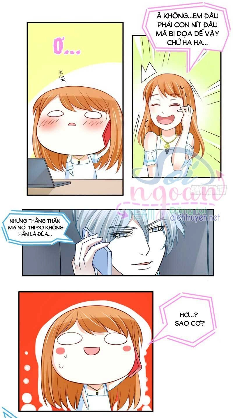 Ma Vương Đại Nhân Đi Thông Thả Chapter 50 - 2